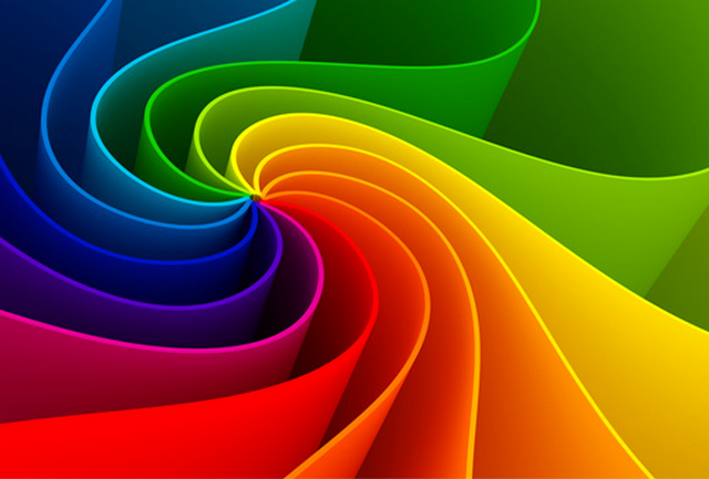 Lựa chọn hướng chuẩn màu sắc trong in ấn