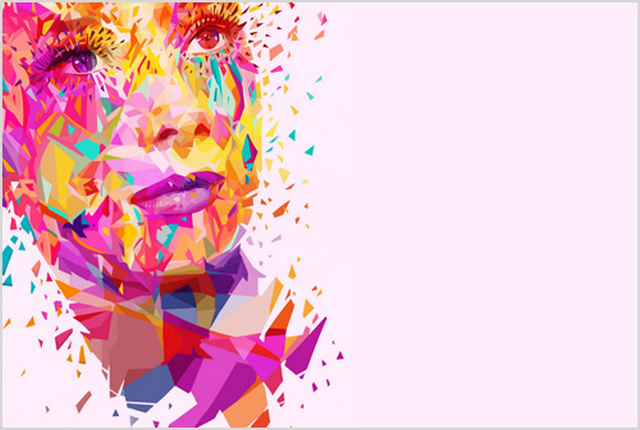 Lựa chọn hướng chuẩn màu sắc trong in ấn