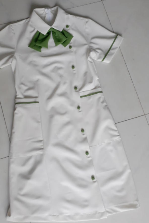 Những mẫu áo đồng phục spa thông dụng được nhiều spa quan tâm sử dụng, Sài Gòn List
