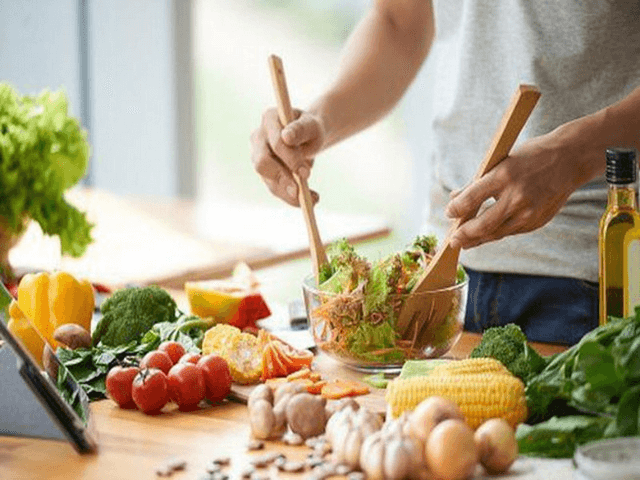 Mẹo nấu ăn đơn giản giúp bạn làm ra những món ăn ngon 2 Làm ra những món ăn ngon