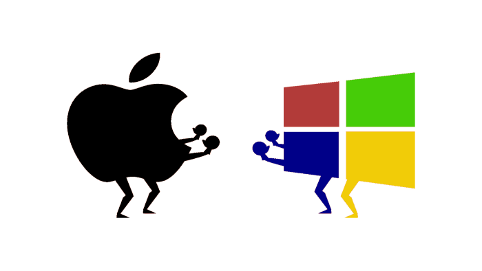 Microsoft đã vượt mặt Apple với giá trị thương hiệu lớn nhất thế giới