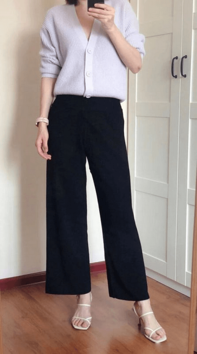 Những mẫu giày cao gót thời trang không thể thiếu trong tủ giày phụ nữ