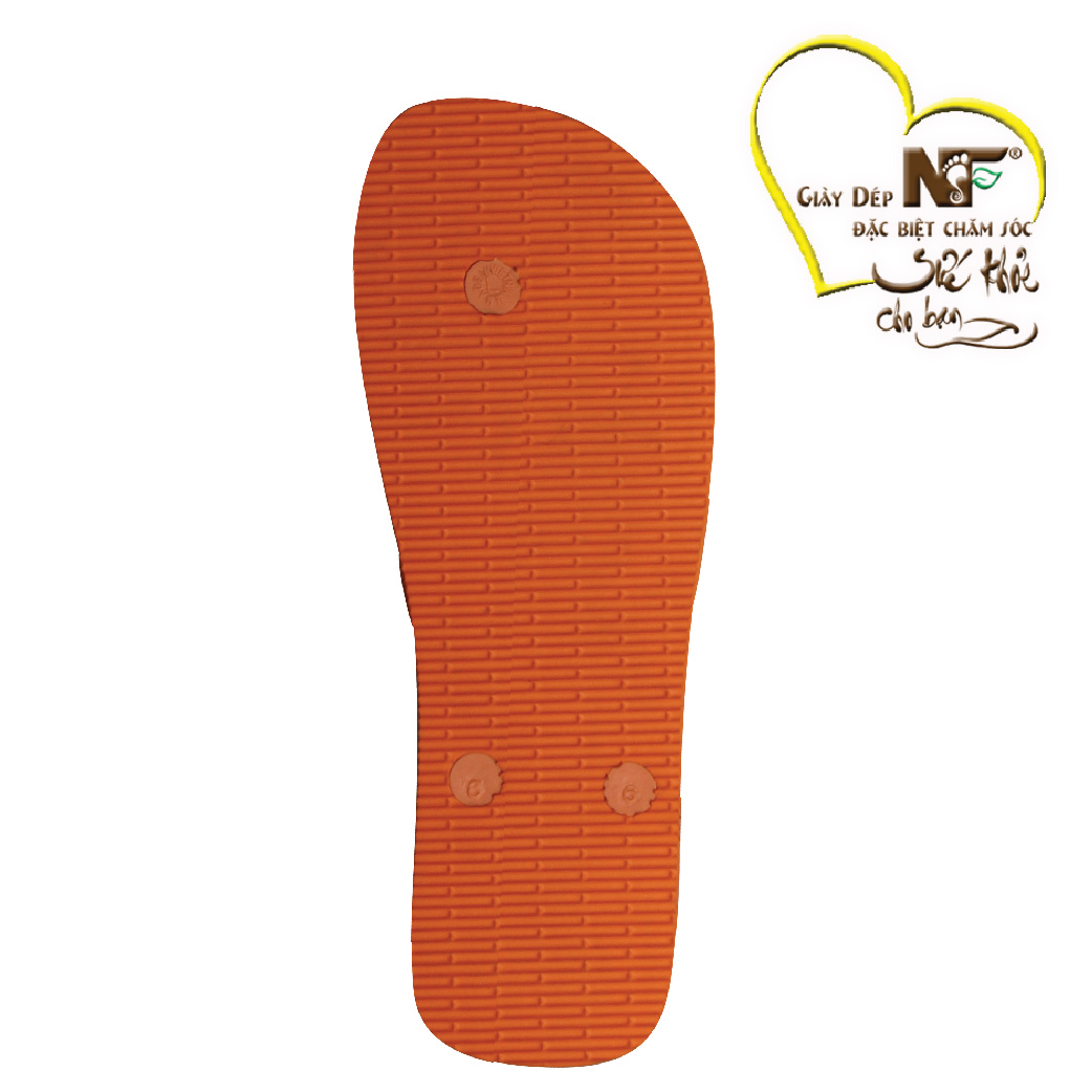 DÉP CAO SU RAIN NỮ – NHỰA CAO CẤP CHỐNG TRƠN TRƯỢT