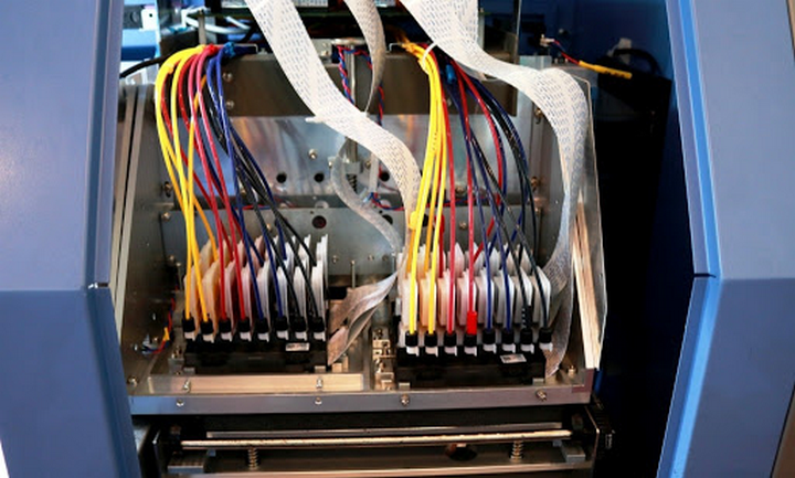 Công ty Song Phát chuyên thiết kế in hiflex khổ lớn quảng cáo uy tín tại quận 3