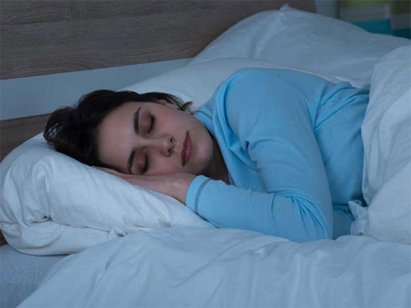 5 điều ảnh hưởng đến người thức quá 12 giờ đêm