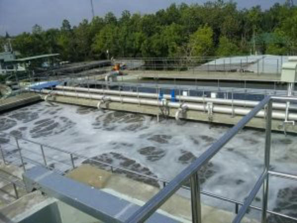 Công nghệ xử lý nước thải bằng phương pháp sinh học hiện đại, Sài Gòn List