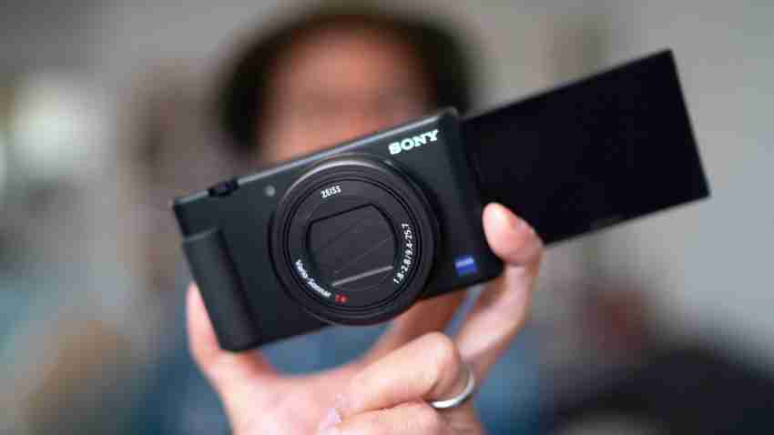 Những loại máy quay phim hiện đại nhất hiện nay, Sài Gòn List