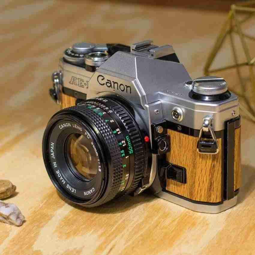 Những loại máy quay phim hiện đại nhất hiện nay, Sài Gòn List