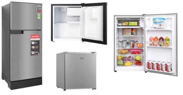 Những mẹo để bảo quản thực phẩm trong tủ lạnh tốt hơn