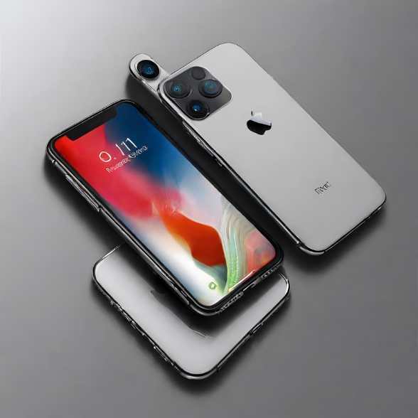 Concept Iphone và Thiết Kế Đáng Kinh Ngạc, Sài Gòn List