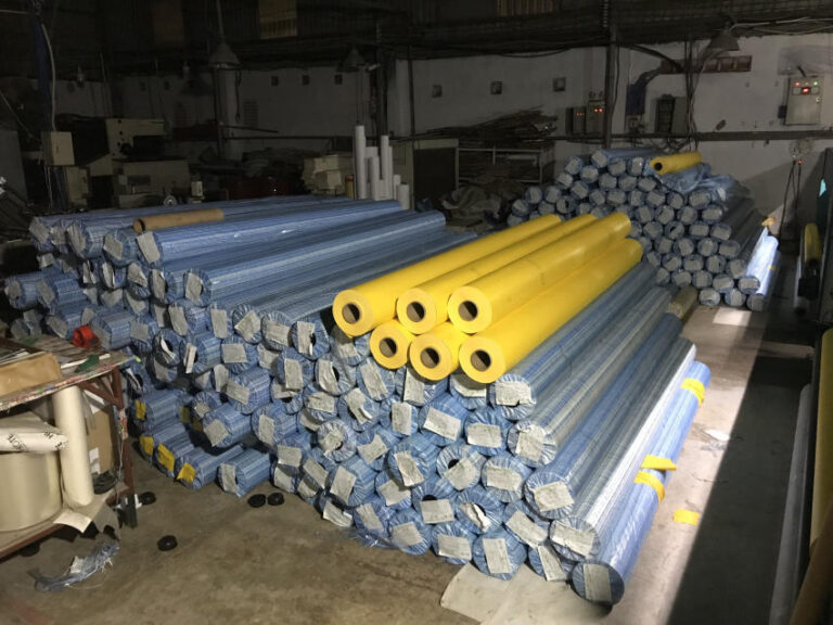 In ấn và tư vấn thiết kế in hiflex cho doanh nghiệp 1 Nhung uu diem va ung dung in hiflex quang cao