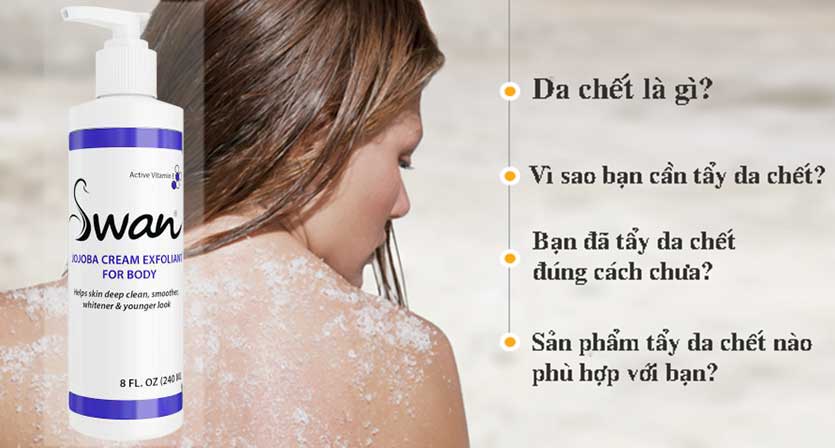 Sản phẩm dưỡng trắng da Body 3 5