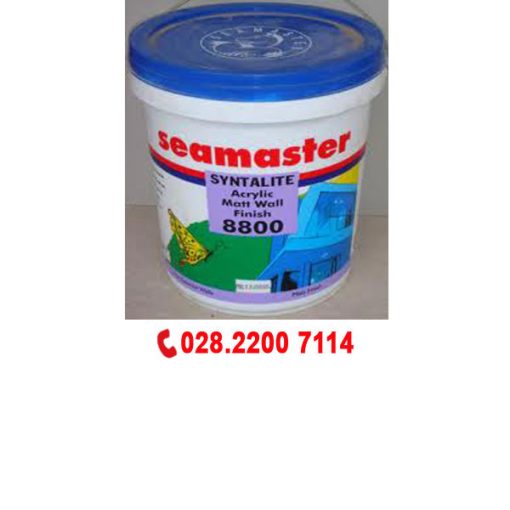 Seamaster-8800-Speacial-Color-For-Exterior-2 Sơn nước ngoại thất Seamaster 8800