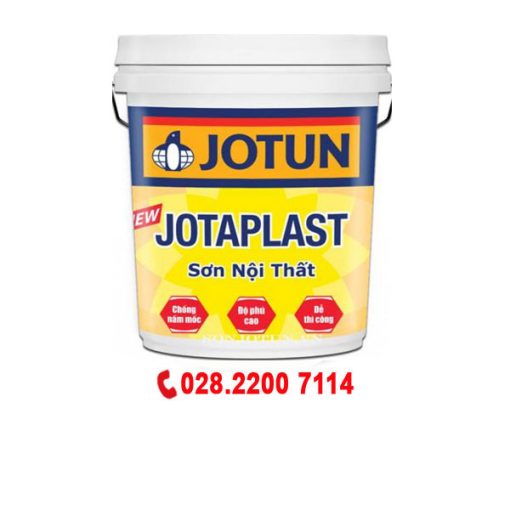 Sơn-Jotun-Nội-Thất-Jotaplast-1 Sơn nội thất Jotun Jotaplast
