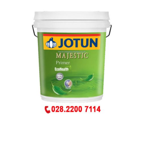Sơn Lót Jotun Majestic Primer