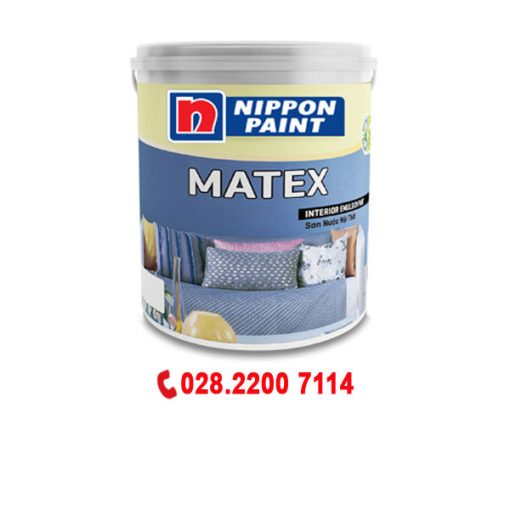 Sơn Nippon Matex