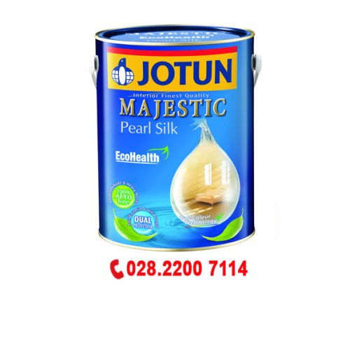 Sơn-Nội-Thất-Jotun-Majestic-Pearl-Silk-2 Sơn nội thất majestic pearl silk jotun
