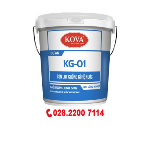 Sơn-chống-rỉ-hệ-nước-Kova-KG-01-1 Sơn chống rỉ Kova KG-01