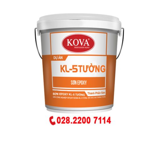 Sơn-công-nghiệp-EPOXY-KL-5-TUONG Sơn công nghiệp KOVA KL-5