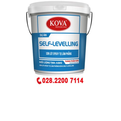 Sơn-lót-Epoxy-tự-làm-phẳng-KOVA-SELF-LEVELING-2 Sơn lót KOVA SELF-LEVELING