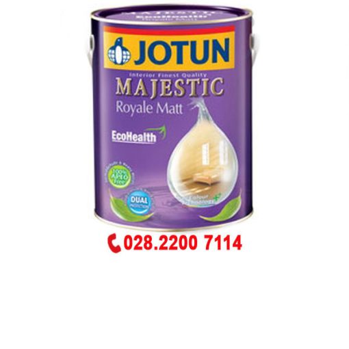 Sơn-nước-Jotun-nội-thất-Majestic-Royale-Matt-1 Sơn nước Jotun Majestic Royale Matt