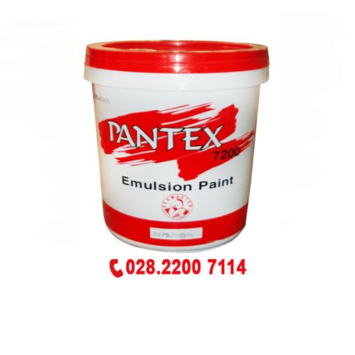 Sơn nước Seamaster Pantex 7200