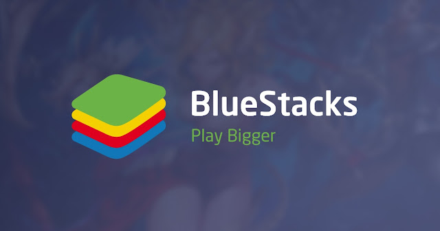 TẢI Blue Stacks Phần Mềm Giả Lập PC Chơi Game, Làm tất cả như một chiếc phone ipad cực mạnh