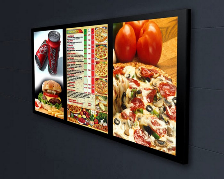 Thi Công Quảng Cáo Booth Trong Nhà Ngoài Trời Hội Nghị Event