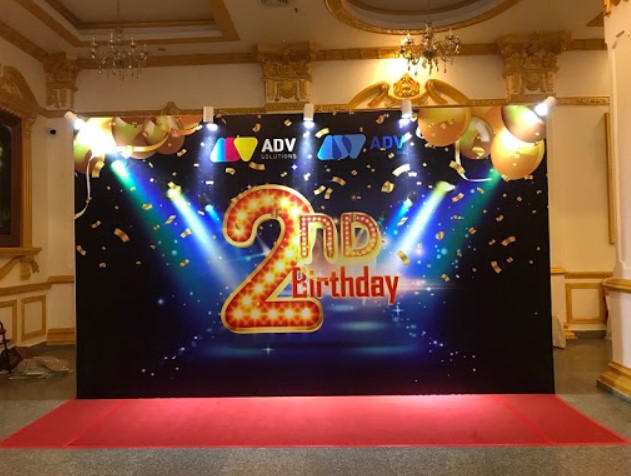 IN ẤN – THI CÔNG BACKDROP SỰ KIỆN, HỌP BÁO …