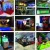 Thi Công Quảng Cáo Trong Nhà Ngoài Trời Hội Nghị Event In khổ lớn - Sự lựa chọn hoàn hảo cho chiến dịch quảng cáo của bạn