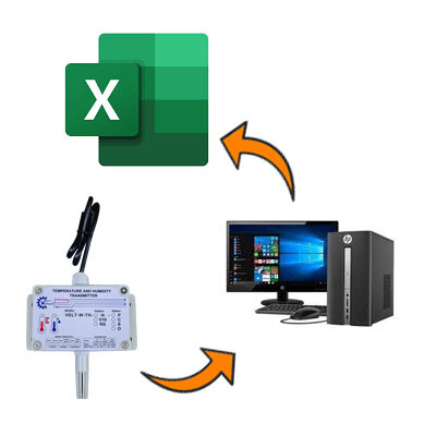 Thu thập dữ liệu độ ẩm