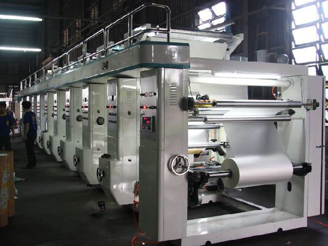 Tìm hiểu cấu tạo của khuôn in trong máy in ống đồng