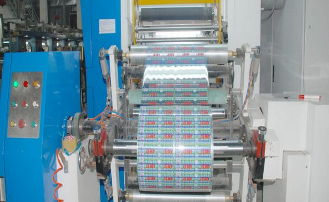 Tìm hiểu cấu tạo của khuôn in trong máy in ống đồng