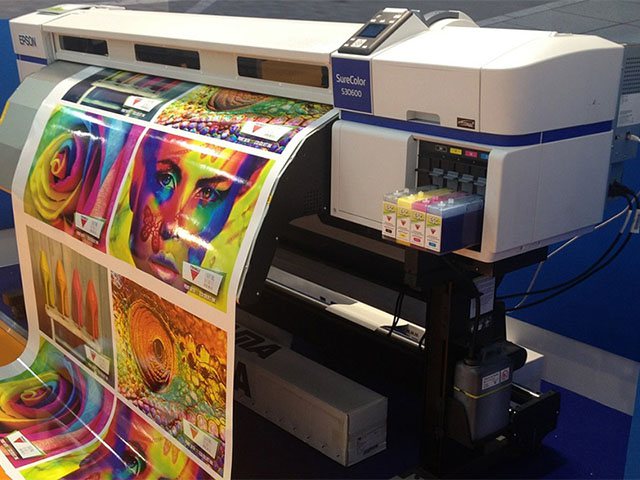Ứng dụng của công nghệ in kỹ thuật số