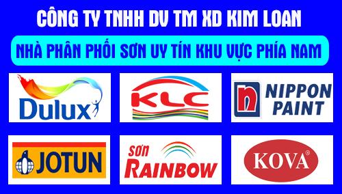 CÔNG TY TNHH DV TM XD KIM LOAN 2 CÔNG TY TNHH THƯƠNG MẠI DỊCH VỤ XÂY DỰNG KIM LOAN