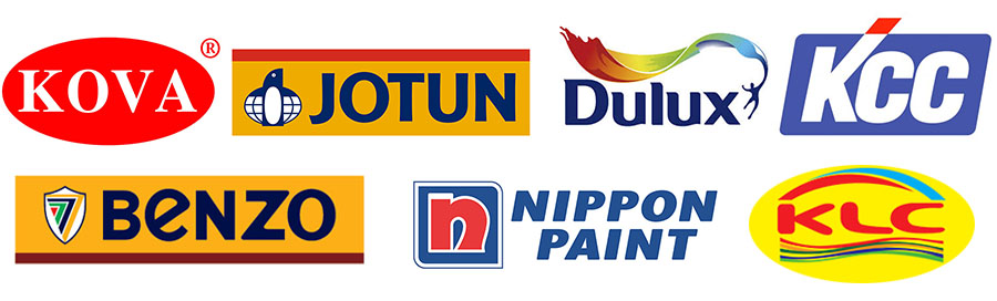 Nhà cung cấp sơn công nghiệp uy tín tại TP.HCM – Sơn KLC