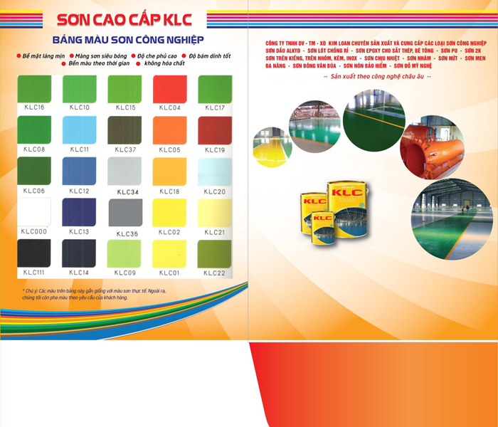 MÀU SƠN SÀN ĐẸP HOT TREND NĂM 2021