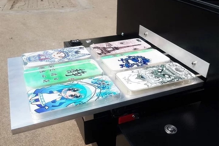 In UV DTF Gia Công Theo Yêu Cầu – Nhận Thiết Kế &amp; Tư Vấn Miễn Phí