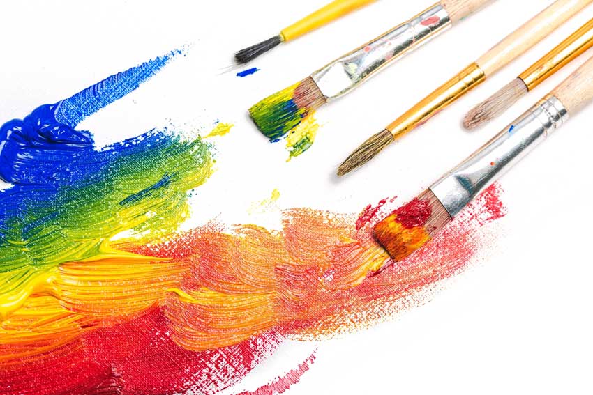 Backlit film công nghệ in kỹ thuật số mang đến sự khác biệt