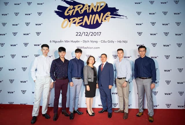 Vài gợi ý về kích cỡ trong in backdrop đảm bảo cho tính thẩm mỹ