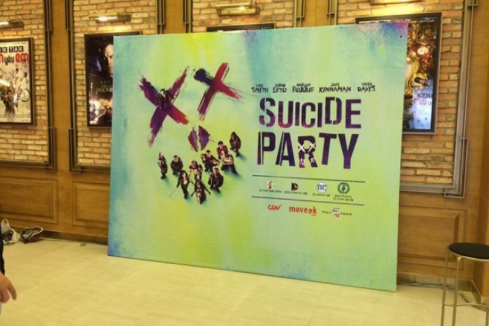 Vài gợi ý về kích cỡ trong in backdrop đảm bảo cho tính thẩm mỹ