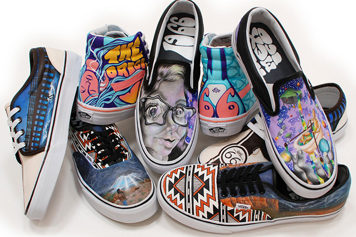 Các loại giày thể thao phổ biến nhất hiện nay