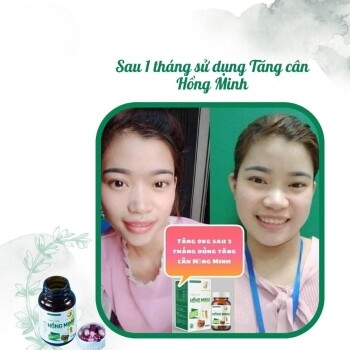Viên Uống Tăng Cân Hướng dẫn và Đánh giá, Sài Gòn List