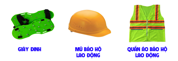 Thi công sơn epoxy – dụng cụ và trang thiết bị thi công sơn epoxy