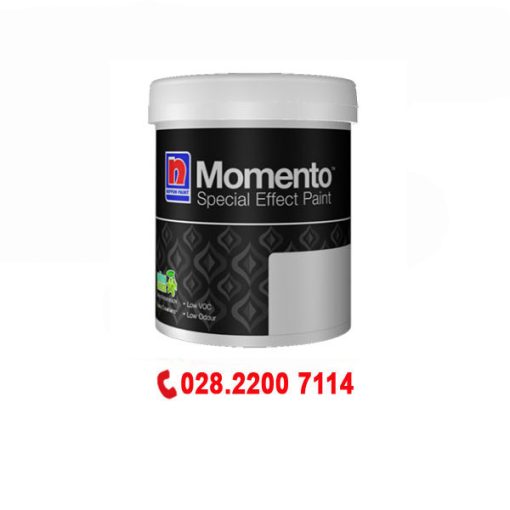 aa Sơn Nippon Momento Frost