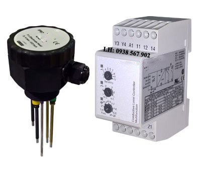 Cảm biến báo mức nước
