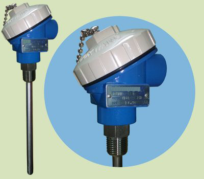 Can nhiệt Pt100 Korea