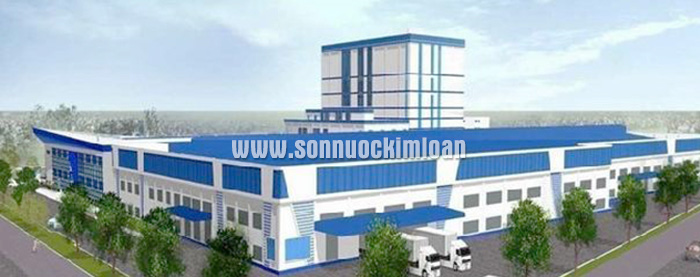 Hồ bơi cao cấp cho bé