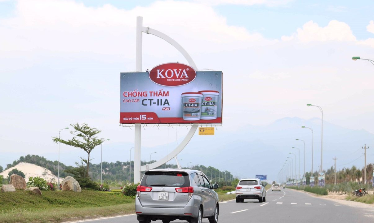 Công nghệ in kỹ thuật số khổ lớn chất lượng đỉnh cao trên thị trường