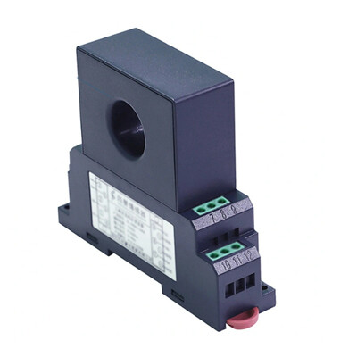 Biến dòng analog DC ngõ ra 4-20mA